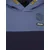 BLUE SEVEN Majica nočno modra/safir