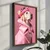 Wallity Slika GE077-L, 35x47x3,5cm