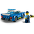 LEGO® City  Policijsko vozilo (60312)