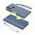 Maska Mercury za Motorola Moto G9 Power crna