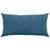 Jastučići za sofu 2 pcs Plava 80 x 40 cm Kordura tekstil