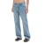 Cropp - Baggy farmerke - svetlo plava