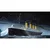 Starter Kit ladja 75804 - R.M.S. Titanic (1:1200)