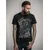 Hardcore majica moška - YOU DIE - HYRAW - 262TS09