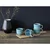 Creatable Set Skodelic Yuki Uno, 4-Delni