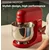 Kuhinjski robot Kenwood KMX751ARD