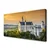 tulup.si Slika na platnu Palace mountain landscape 120x60 cm
