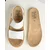 Dr. Feet Ženske kožne sandale 21002, Bele
