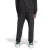 Adidas Muški donji deo trenerke M A Szn Fl R Pt, IX1246, Crni