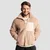 GymBeam Sherpa Jacket Canyon