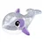 Delfin bleščeč 14 cm