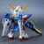GNP SDEX WING GUNDAM ZERO figurica