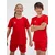 otroški dres hmlAUTHENTIC PL JERSEY S/S