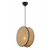 OPVIQ Visilica Big Drum Beige Black