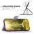 Ovitek za Samsung Galaxy A56 5G, Denarnica, , vijoličen