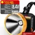 Guangmingdajiang Čeona lampa 9935, 21700