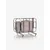 Heys Puffer Duffel Bag Atmosphere Potovalna torba 837887 Bež