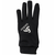 Odlo STRETCHFLEECE LINER ECO GLOVES, rokavice m.smu tek, črna 762700