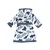 Chicco Kopalni plašč modra/temno modra/bela
