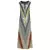 Missoni Ženska haljina DS22SG00BR00GV-SM80I, Šarena