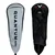 Golf palica - Fairway Wood Callaway Quantum Mini Spinner Desna roka, 7, 21°, Regular, True Temper Denali Frost Silver 60g Graphite, Ne