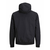 JACK & JONES Prehodna jakna, črna