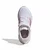 Adidas Patike za devojčice Runfalcon 5 El C, JP9405, Bele