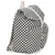 Vans SCATTER BACKPACK 20L Črna