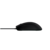 Alcatroz Asic 3 USB Optical Mouse Black