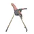 Kikka Boo Hranilica Olive 2 premium wood dekor Pink