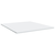 vidaXL vidaXL Box spring postelja z vzmetnico črna 180x200 cm blago, (21309948)