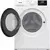 GORENJE Veš mašina, inverter motor WNGPI72SBS