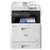 Brother DCP-L8410CDW, A4, Colour, Print/Scan/Copy, print 600dpi, 31ppm, duplex/ADF, 9.3cm touch display, USB/LAN/Wi-Fi