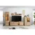 Premium Living Vitrina Fortuna