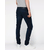 G-Star RAW Kavbojke Revend Super Slim, modra