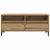 TV ormar s ladicama Umjetnički hrast 100 x 34,5 x 44,5 cm