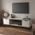 HANAH HOME TV polica Arden White