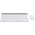 Logitech MK470 slim wireless combo white ( 920-009205 )