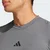 ADIDAS PERFORMANCE Funkcionalna majica Designed For Training Workout, siva