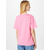 Chiara Ferragni Ženska majica 72CBHT19CJT00-414, Roze