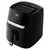 Sencor friteza na vrući zrak SFR 6550BK-EUE3, 1600W, 6,5l, crna