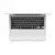 APPLE prenosnik MacBook Air M1 (8-CPU + 7-GPU) 8GB/256GB, Silver (DE)