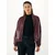 Mexx Ženska bomber jakna, Bordo