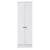 Hanah Home Komoda 59,8x182,8x37,5cm Bela