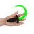 Ouch! Glow in the Dark Puppy Tail plug