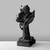 Atelier Del Sofa Dekorativna figura Yak-030-B, 16x33x14 cm