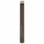 Noge za blagovaonski stol A-oblika 2 kom 70 x (72-73) cm Čelik