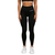 BeastPink Women‘s Breeze Leggings Black