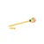 Puckator PKPEN276A Minecraft Chibi modro pero