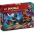 Lego 71838 Kajeva trka motociklom ( 71838 )